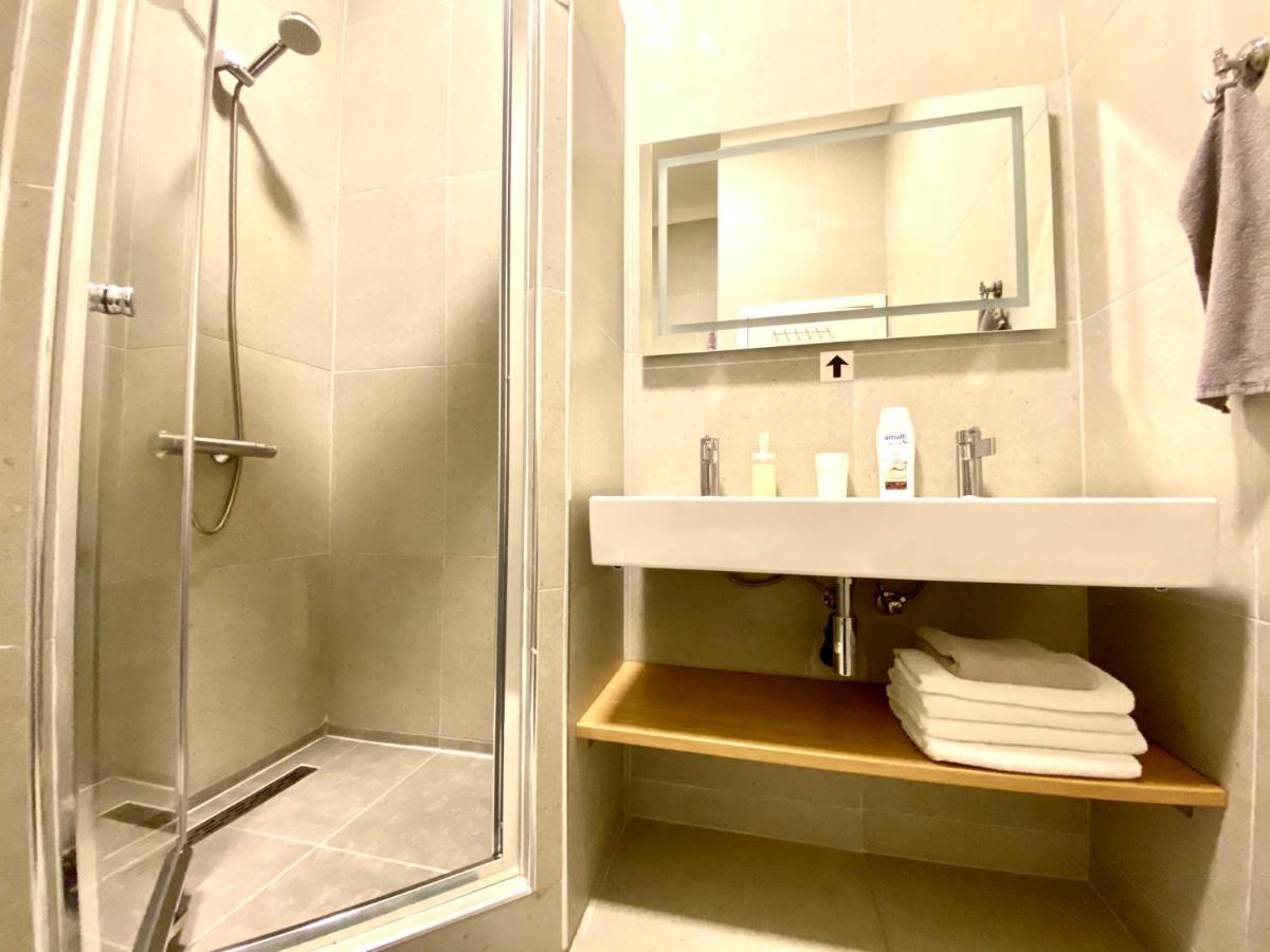 Apartamento Sint-jans Appartments *