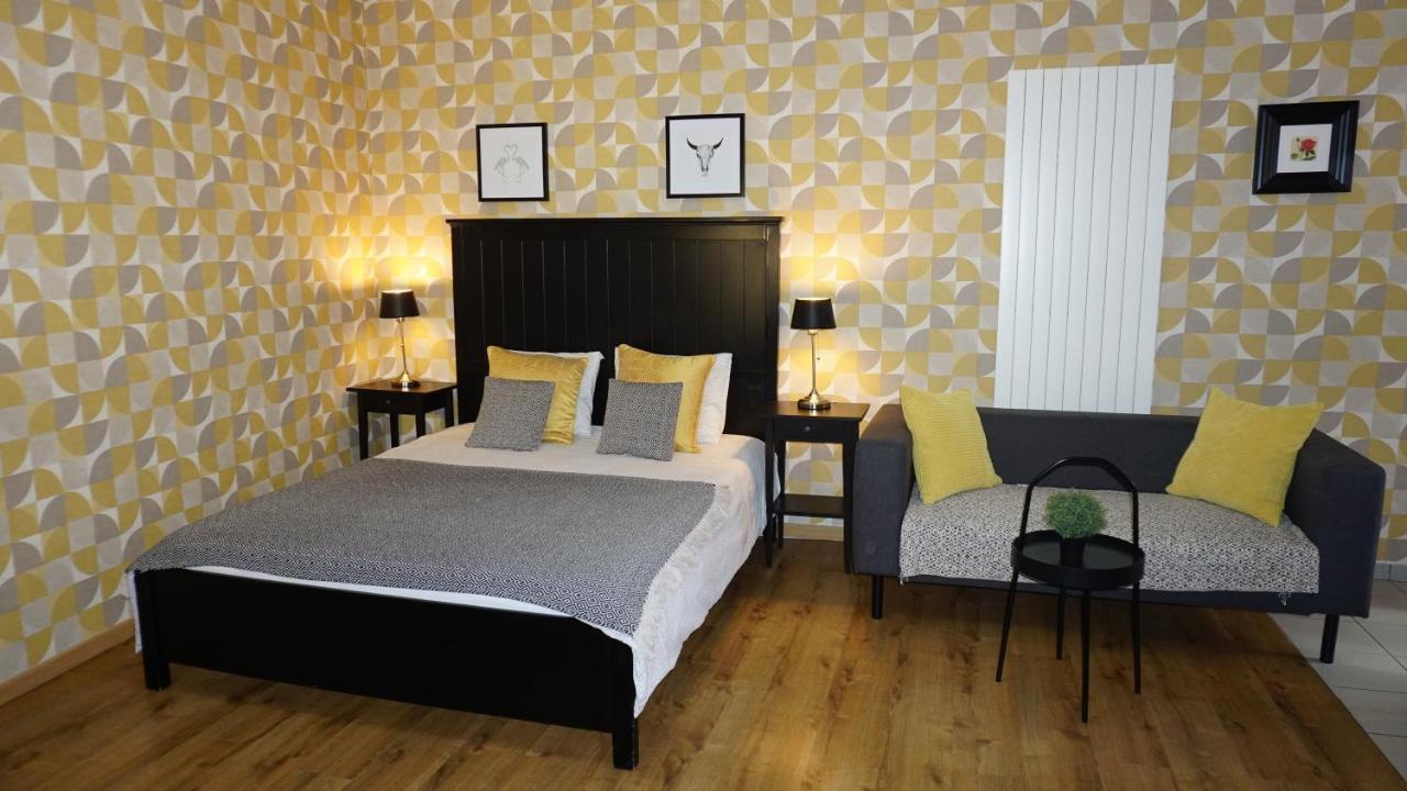 Sint-jans Appartments Apartamento Antuérpia