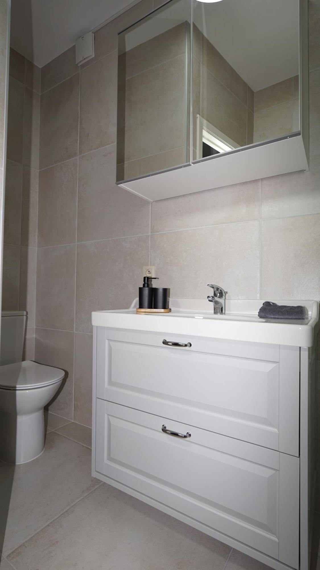 Apartamento Sint-jans Appartments *