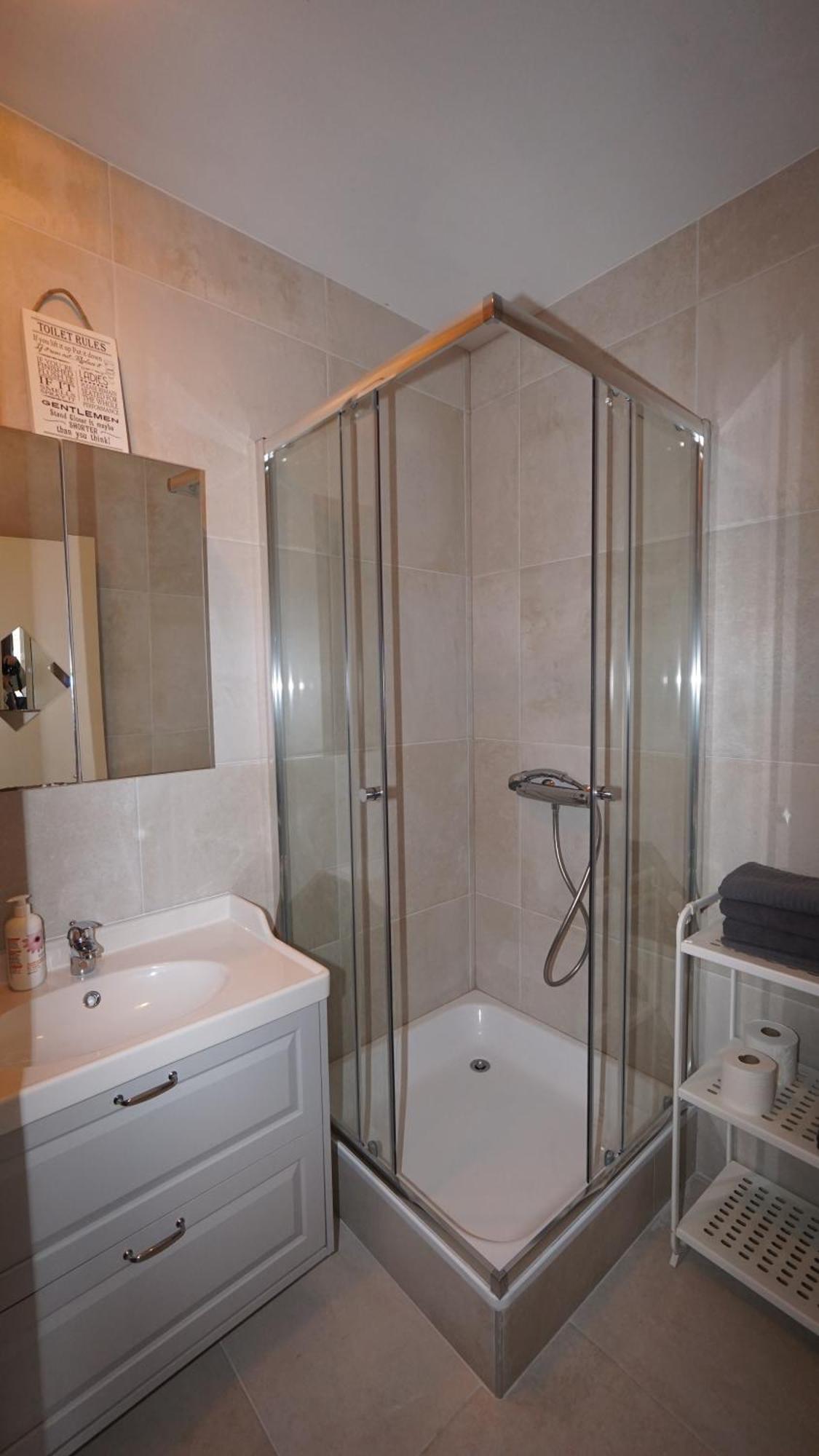 Sint-jans Appartments Apartamento Antuérpia