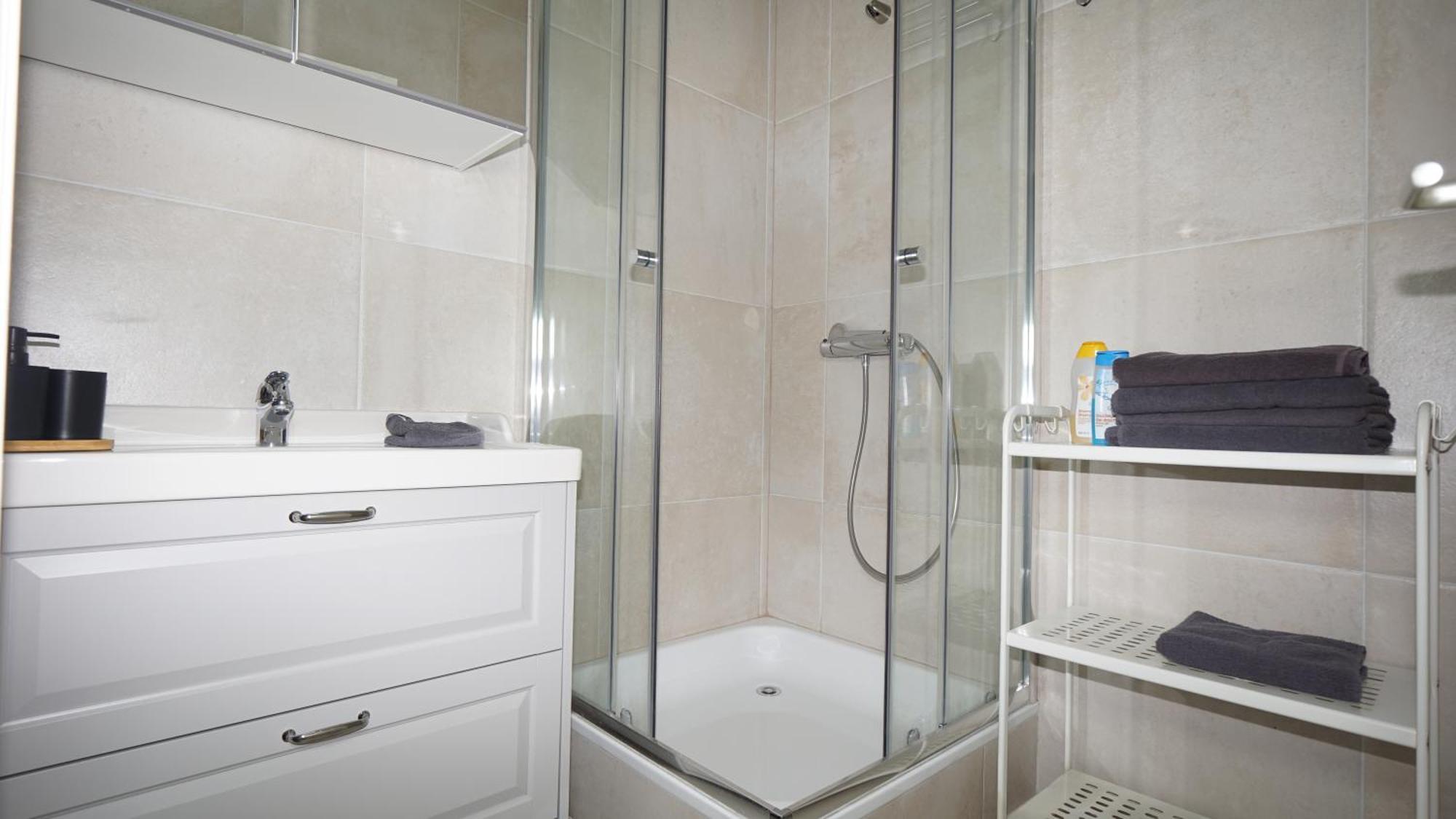 Sint-jans Appartments Apartamento