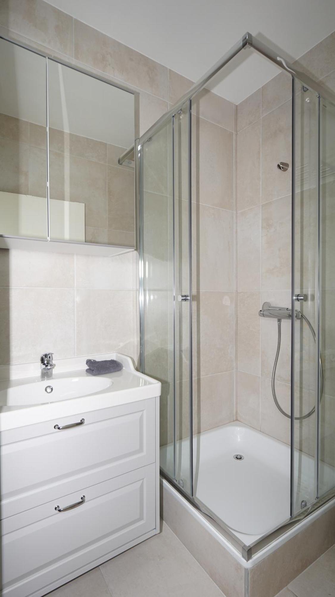 Apartamento Sint-jans Appartments *