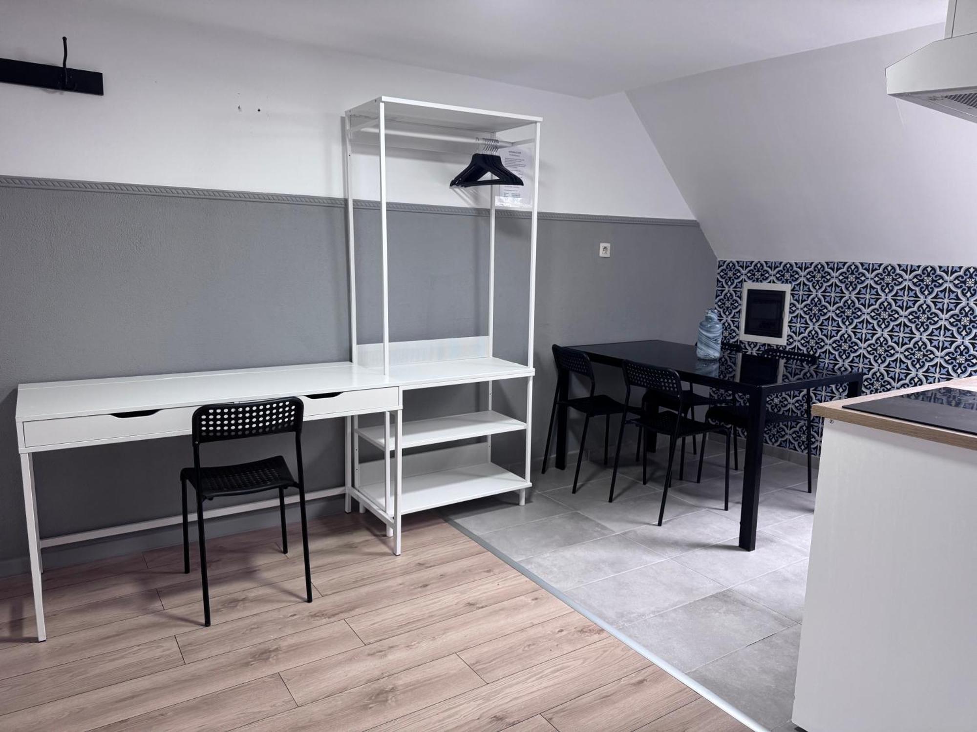 Appartement Sint-jans Appartments