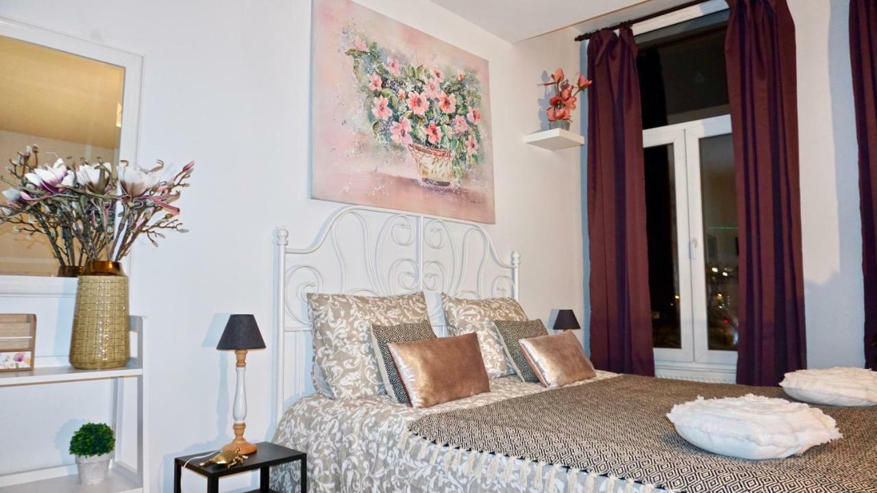 Apartamento Sint-jans Appartments *
