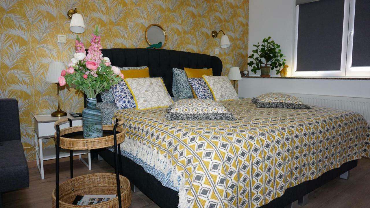 Sint-jans Appartments Apartamento *