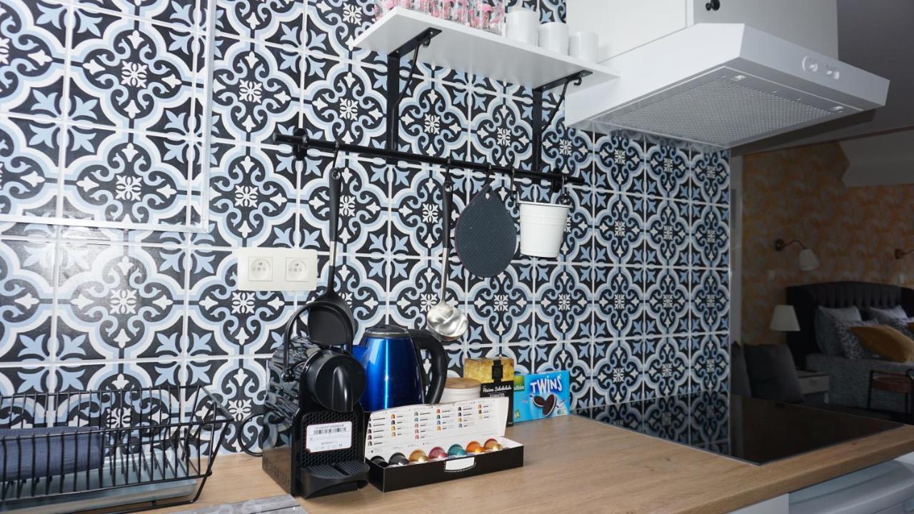 Apartamento Sint-jans Appartments Antuérpia