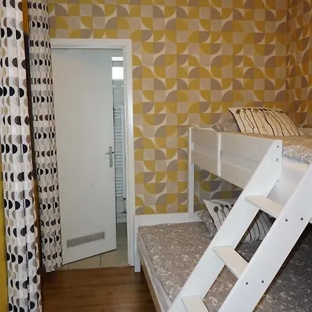 Sint-Jans Appartments Anvers Extérieur photo