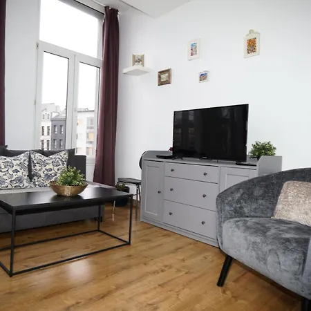 Sint-Jans Appartments Anvers Extérieur photo