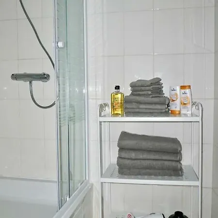 Sint-Jans Appartments Anvers Extérieur photo
