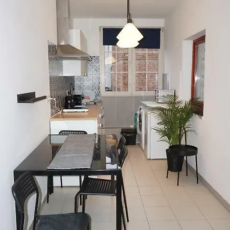Sint-Jans Appartments Anvers Extérieur photo