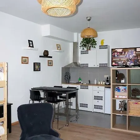 Sint-Jans Appartments Anvers Extérieur photo