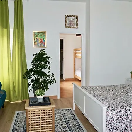 Sint-Jans Appartments Anvers Extérieur photo