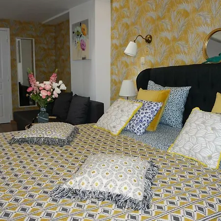 Sint-Jans Appartments Anvers Extérieur photo