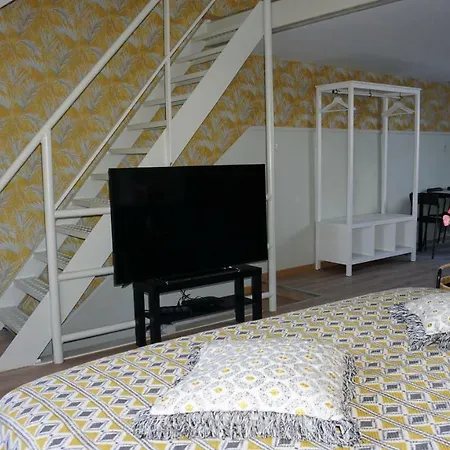 Sint-Jans Appartments Anvers Extérieur photo