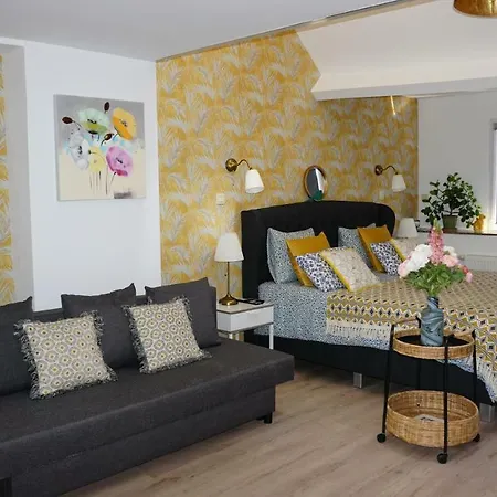 Sint-Jans Appartments Anvers Extérieur photo