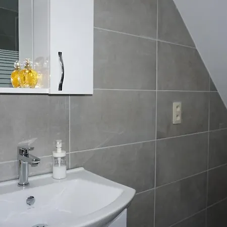 Sint-Jans Appartments Antwerp Exterior photo