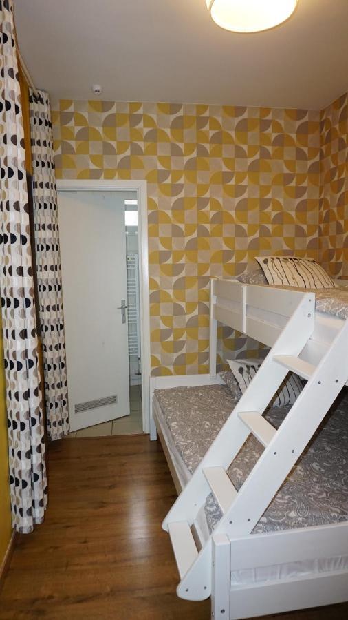Apartment Sint-jans Appartments