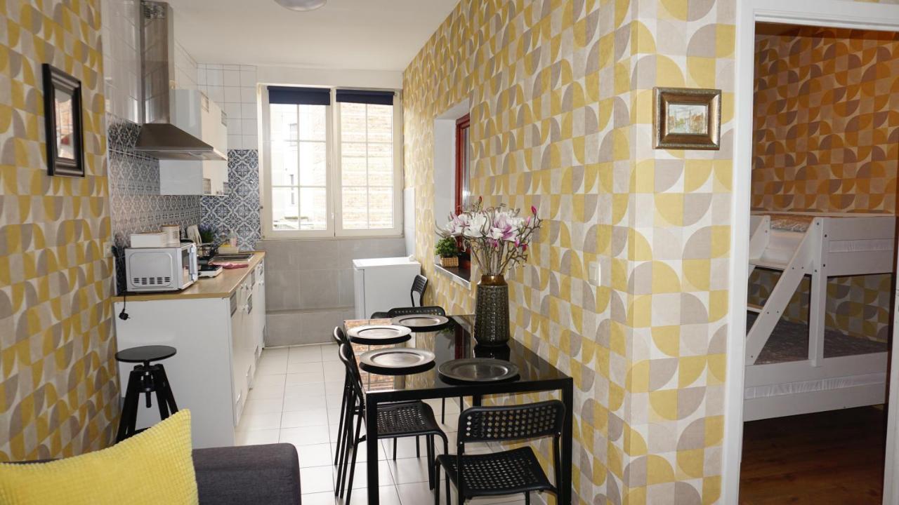 Sint-jans Appartments Appartement Antwerpen