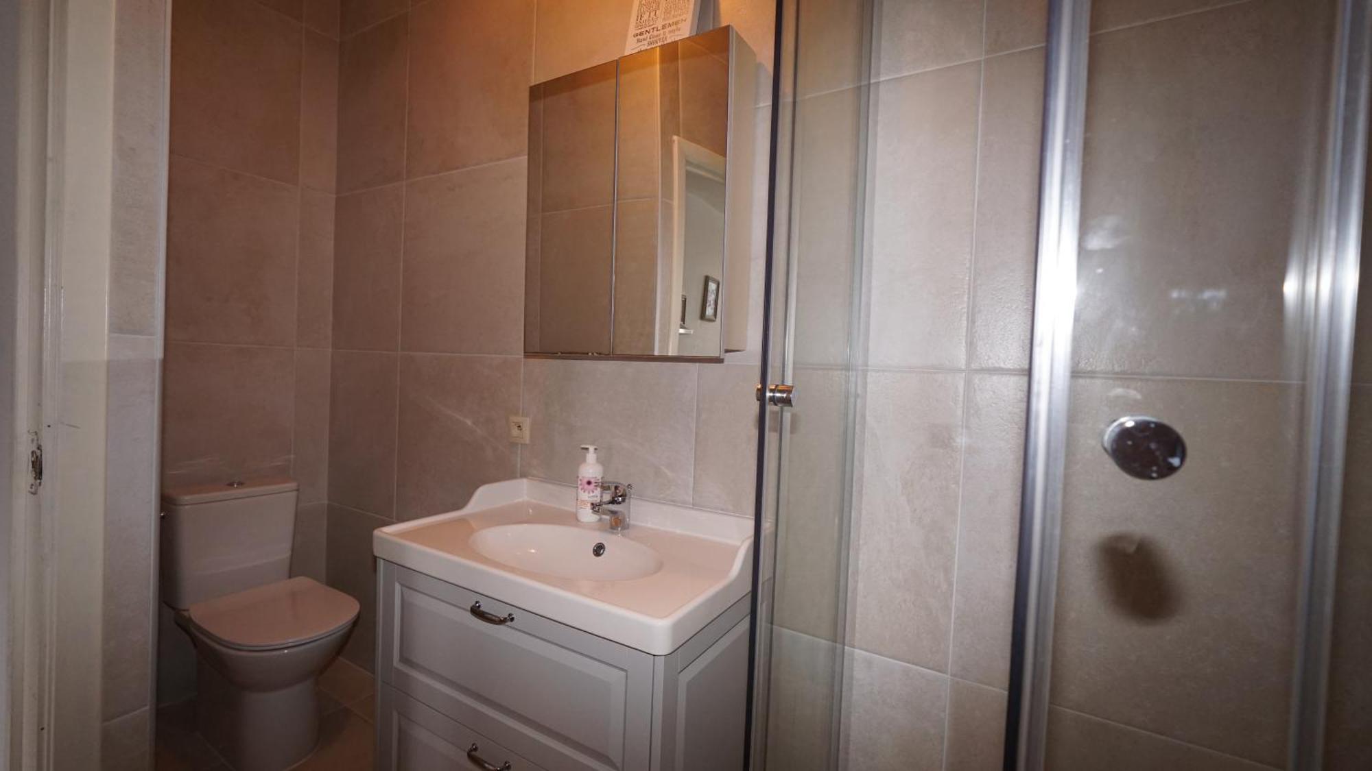 Appartement Sint-jans Appartments Antwerpen