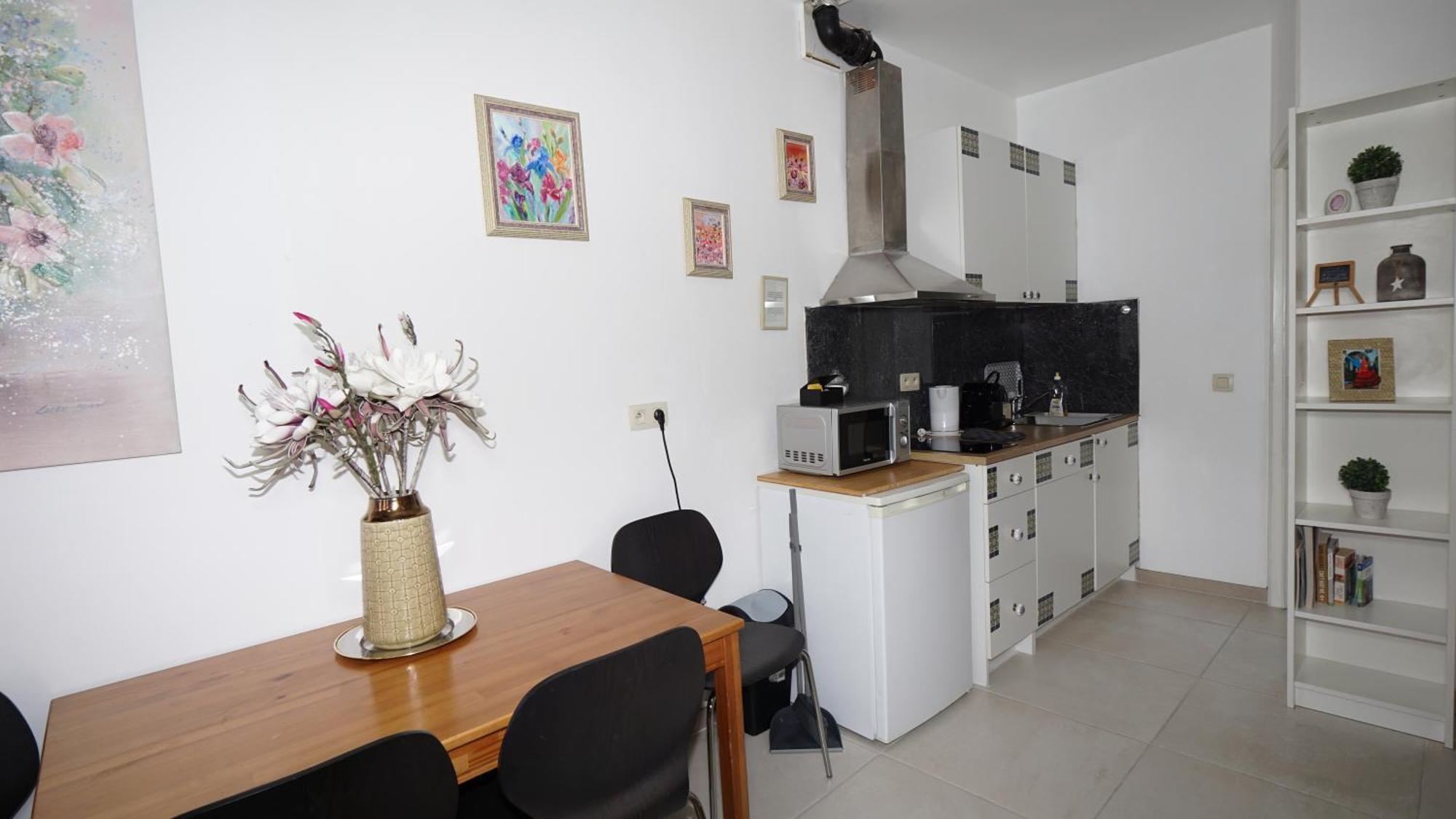 Sint-jans Appartments Apartment Antwerp
