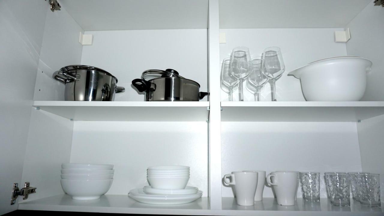 Apartment Sint-jans Appartments *