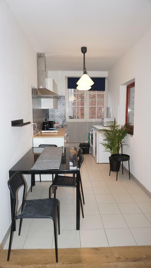 Apartment Sint-jans Appartments