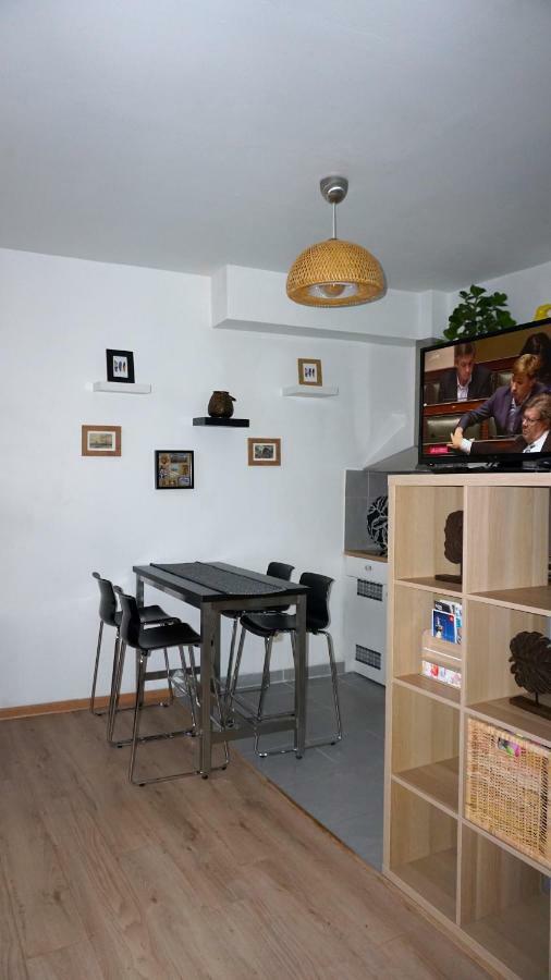 Apartment Sint-jans Appartments Antwerp
