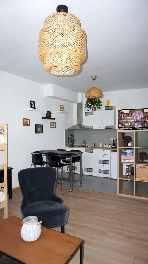 Sint-jans Appartments *