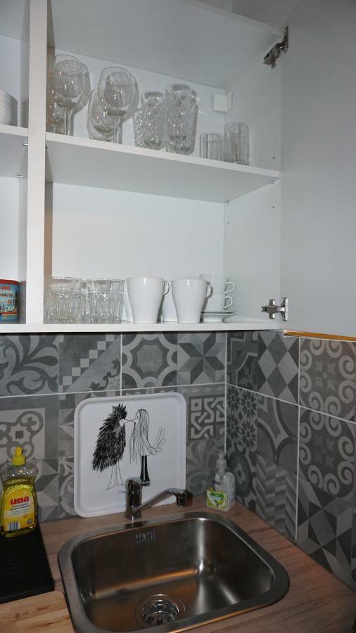 Sint-jans Appartments Appartement Antwerpen