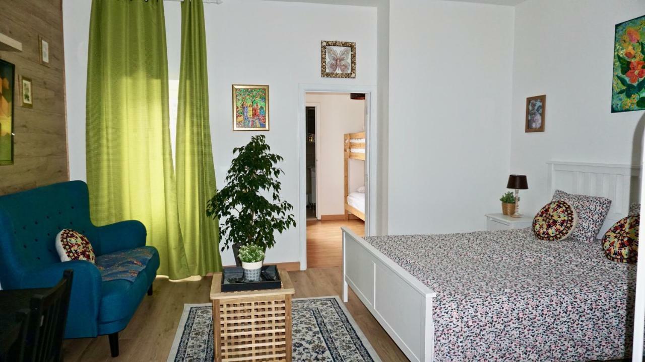 Sint-jans Appartments Antwerpen