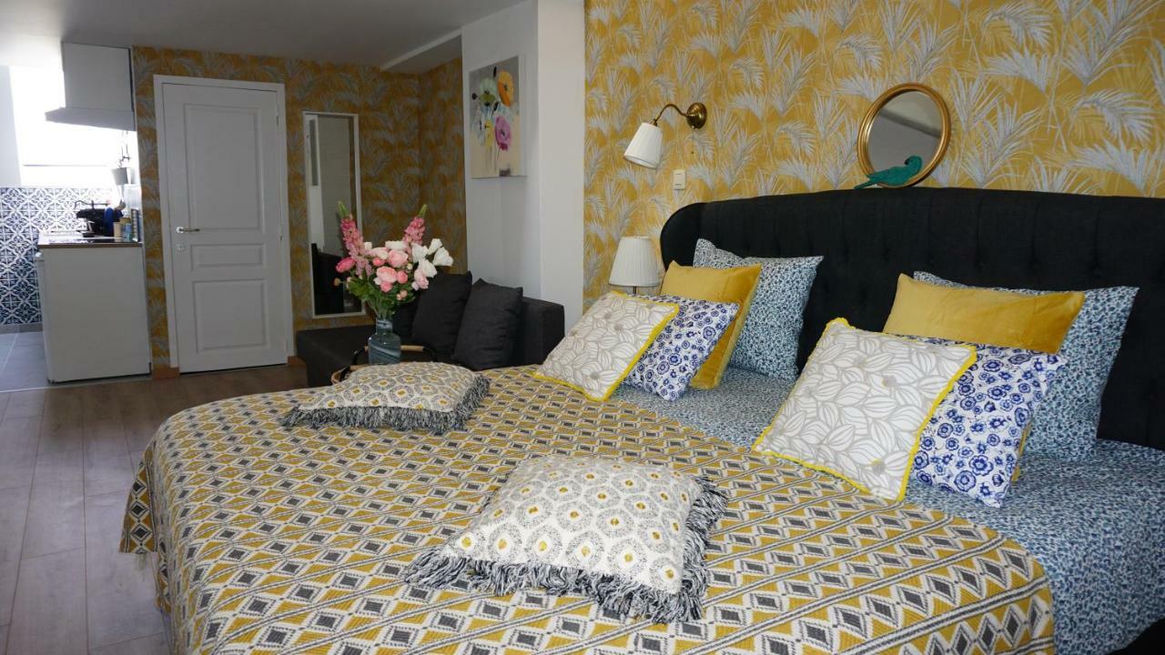 Apartment Sint-jans Appartments Antwerp