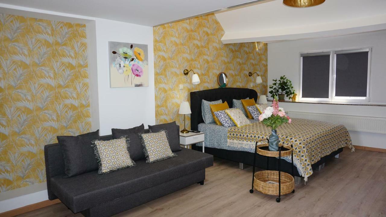 Apartment Sint-jans Appartments