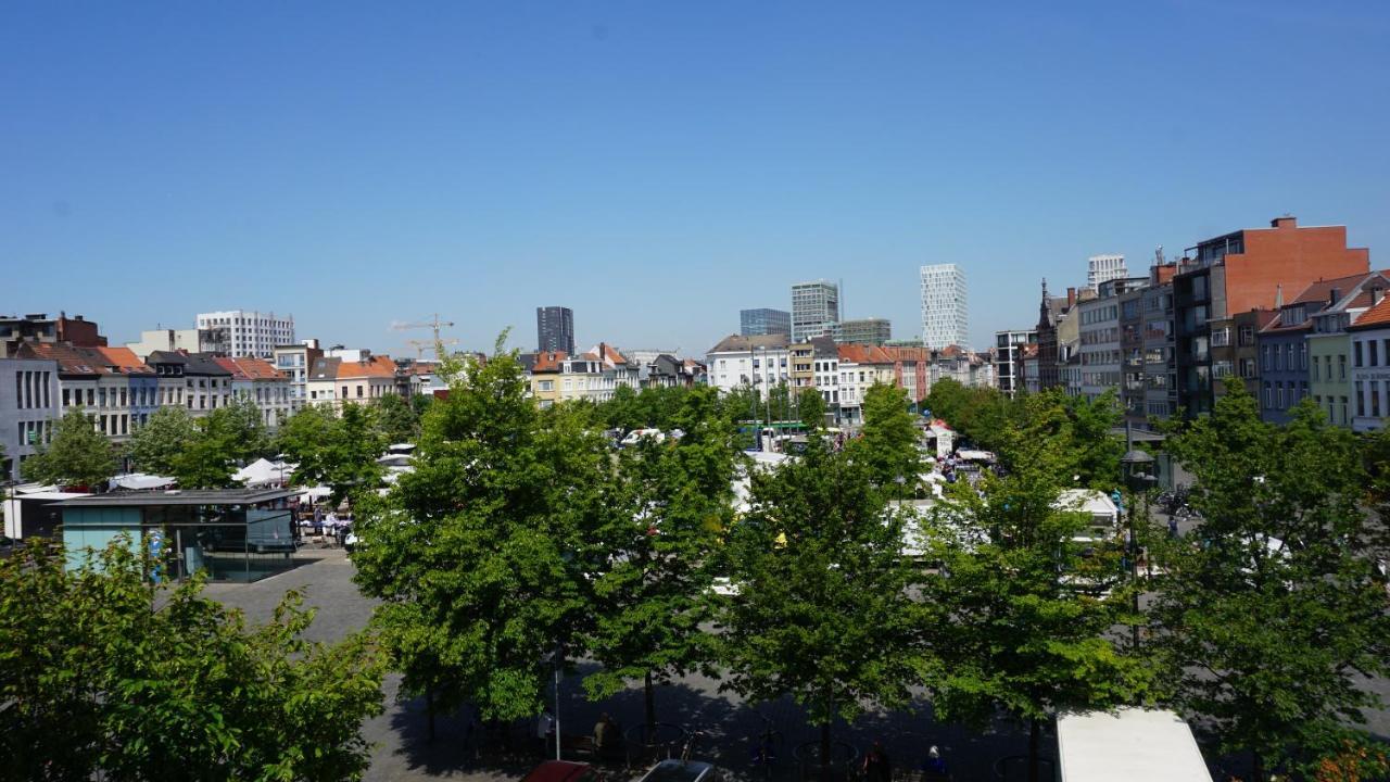 Sint-jans Appartments * Antwerp