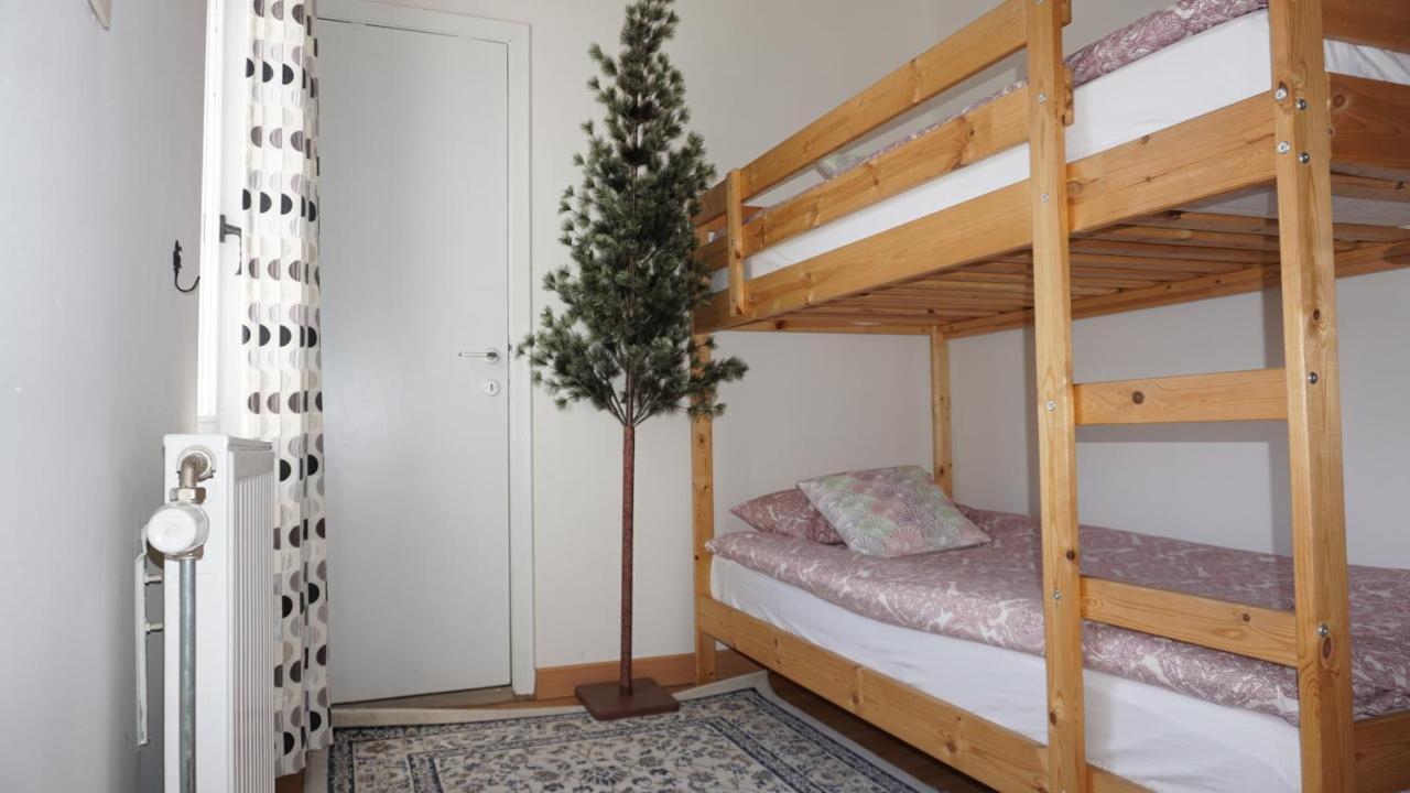 Apartment Sint-jans Appartments