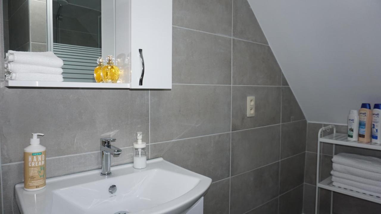 Apartment Sint-jans Appartments *