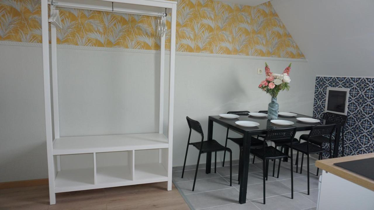 Apartment Sint-jans Appartments