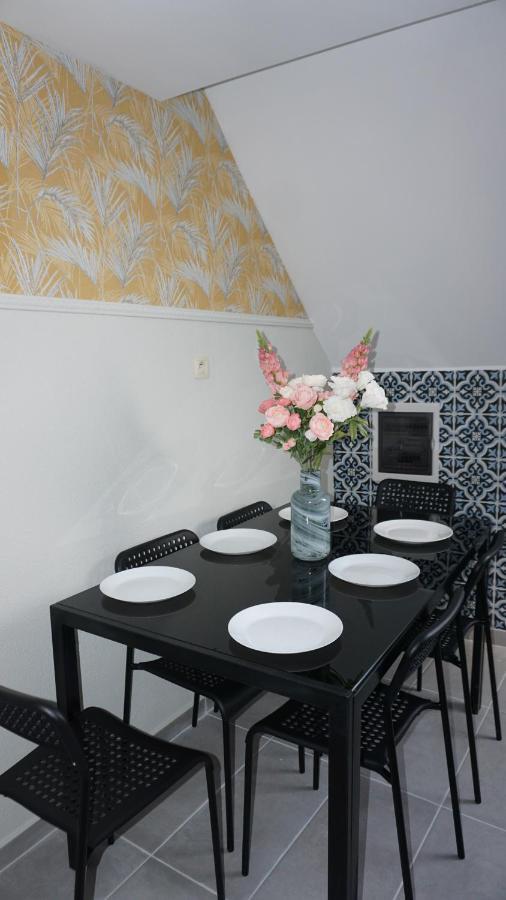 Apartment Sint-jans Appartments *